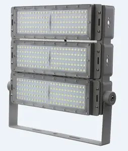 Luce dello stadio del cortile 500W 400W 300W 200W watt luce a Led per il basket