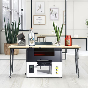 <span class=keywords><strong>Impresora</strong></span> UV Plana A2 <span class=keywords><strong>4260</strong></span> para Imprimir Pancartas Comerciales, Volantes y Postales - Product Image 5