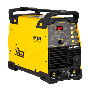 Máquina de Soldadura TIG-250P AC DC TIG IGBT <span class=keywords><strong>Puede</strong></span> <span class=keywords><strong>Soldar</strong></span> <span class=keywords><strong>Aluminio</strong></span>, Cobre, Acero Inoxidable - Product Image 5