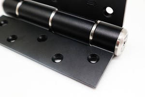 Bisagra hidráulica oculta de aluminio, accesorio de alta estándar <span class=keywords><strong>para</strong></span> puerta de <span class=keywords><strong>madera</strong></span>, cerniere a scomparper ante pesanti - Product Image 4