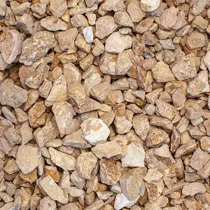 High Quality natural color gravels for landscaping