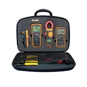 Kit Fluke Ev 12E Plus 317 1508 Mt4max, ensemble de multimètres pour la réparation et l'inspection des véhicules à énergie nouvelle - Product Image 2