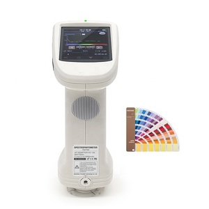 Spectrometry เป็น <span class=keywords><strong>Konica</strong></span> <span class=keywords><strong>Minolta</strong></span> CM-700D spectoplomete พลาสติก TS7700 - Product Image 2