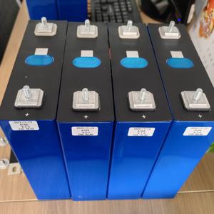 BSY-EV EU Stock 3.2V Lifepo4 Lithium Ion Battery Cell 50AH-320AH Rentang 5000 Siklus Garansi 5 Tahun untuk RV Camping - Product Image 2