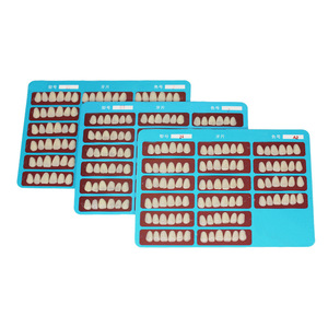 ครอบฟันชั่วคราว, วีเนียร์พอร์ซเลน, ครอบฟันชั่วคราว, ฟิล์มทันตกรรม 6*1 - Product Image 4