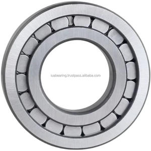 Rodamientos de rodillos para maquinaria petrolera 23160C3/W33 de una hilera, ganchos grandes de latón 12W85 65-65-080 AD4540D 725/491/, grifo - Product Image 5