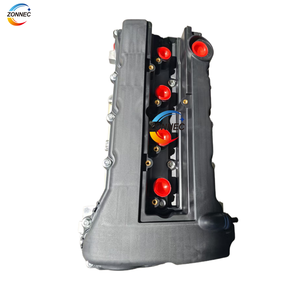 เครื่องยนต์2.4L 4B12มอเตอร์สำหรับ <span class=keywords><strong>Mitsubishi</strong></span> Lancer Sportback GTS Lancer SE AWC Lancer GT Manual Outlander <span class=keywords><strong>PHEV</strong></span> - Product Image 4