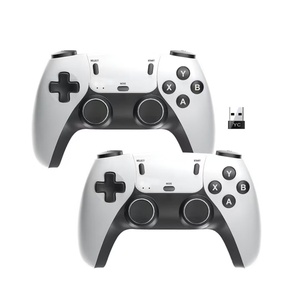 Consola de Juegos Inalámbrica U-Ball 2.4G HD con Joystick Arcade para Dos Jugadores, Modelo M15 Family <span class=keywords><strong>PSP</strong></span> Mini, Venta al Por Mayor Transfronteriza, Logotipo Personalizable - Product Image 5