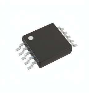 Electronics Component 10 TFSOP, 10 MSOP Power Management (PMIC) In Stock MIC2169ABMM - Product Image 1