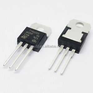 TYN1225 Tyn1225rg คุณภาพสูง TYN1225 SCR 1200V 25A TO-220AB TYN1225RG - Product Image 2