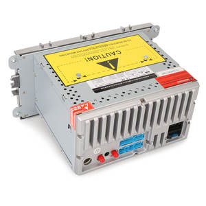 Erisin ES6568FS 7 "Android 14 <span class=keywords><strong>GPS</strong></span> autoradio WiFi 4G sans fil CarPlay pour <span class=keywords><strong>FORD</strong></span> Mondeo Focus Galaxy tableau de bord pour lecteur DVD - Product Image 5