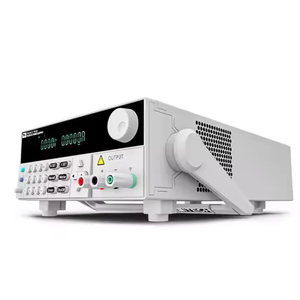 ITECH IT8513C + IT8513C Testeur de charge électronique DC programmable 120V/120A/600W Testeur de batterie Original tout neuf - Product Image 2