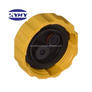 Tapa de tanque de expansión de radiador de refrigerante genuino 94539597 de la mejor calidad de fábrica para tapas de radiador de coche GM Chevrolet Opel Vauxhall - Product Image 4