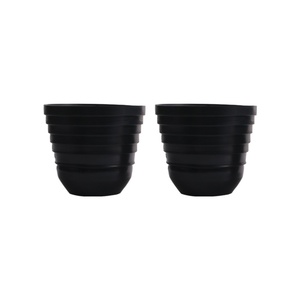 SANVI Factory Price Auto Car Light Bulb Dust Cover Led Headlight Universal Rubber Housing Seal Dust Cover - Product Image 4