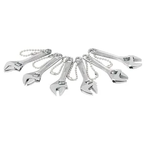 Portachiavi a forma di acquario con pappagallini, 300 unità, con 50 pezzi, Pretul - Product Image 1