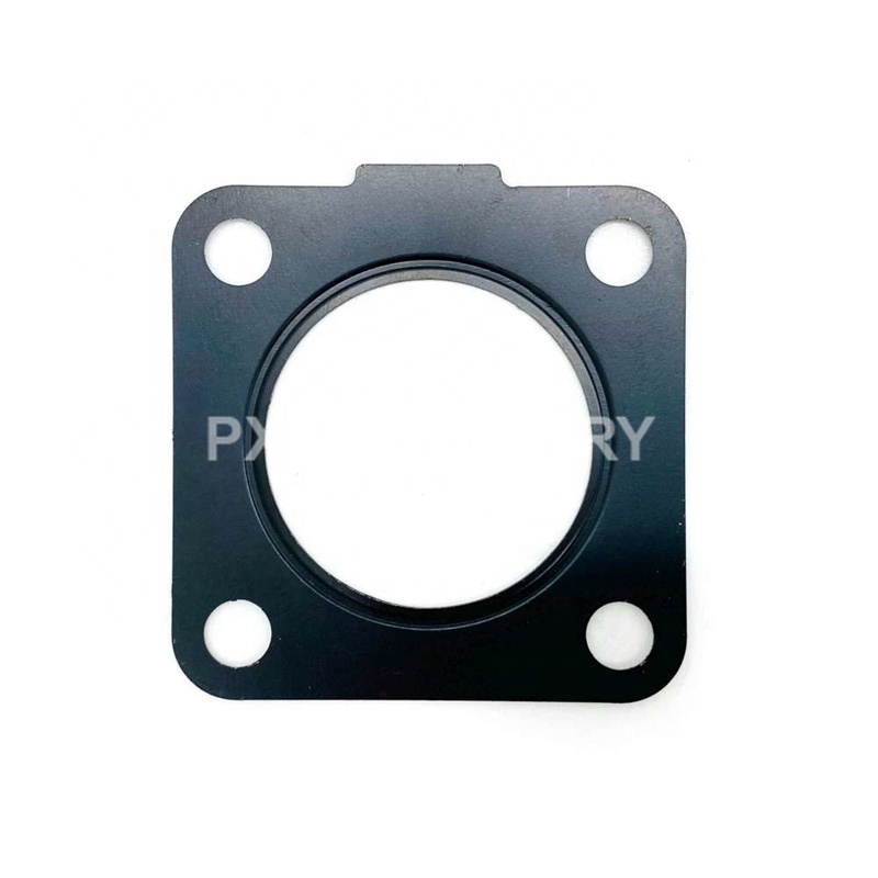 Exhaust Silencer Gasket 119515-13200 for Yanmar 3TNV76 | Engine