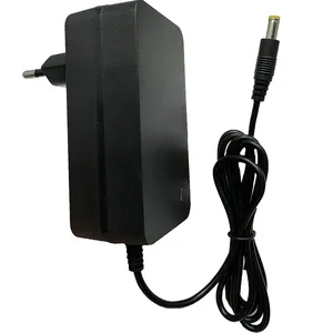 OEM/ODM Household Small Projector Power Adapter 12V1A 22V round Hole Power Supply AC 100-240V 50-60Hz Frequency
