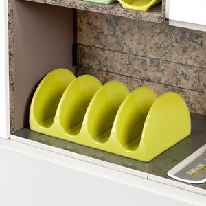 Moderna ceramica messicana porta <span class=keywords><strong>Taco</strong></span> e piatto piatto modello personalizzato per feste che servono Tacos Bar all'ingrosso - Product Image 4