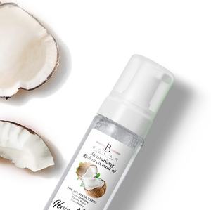 BOLAN Végétalien Naturel <span class=keywords><strong>sans</strong></span> Frisottis Volumisant Boucles Définir <span class=keywords><strong>Mousse</strong></span> <span class=keywords><strong>Cheveux</strong></span> Curl <span class=keywords><strong>Mousse</strong></span> <span class=keywords><strong>Mousse</strong></span> <span class=keywords><strong>Sans</strong></span> <span class=keywords><strong>Alcool</strong></span> - Product Image 3