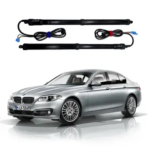 用于bmw 5系列f10 f11 e39 e60 m5自动尾门开启器电动尾门升降机的汽车动力升降门套件