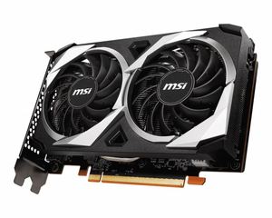 Tarjeta Gráfica Nueva, 6500 MECH 2X 4G, Paquete Sellado, para Juegos de PC, GPU Rx 6500 Xt, Tarjeta Gráfica Nueva 6500 - Product Image 4