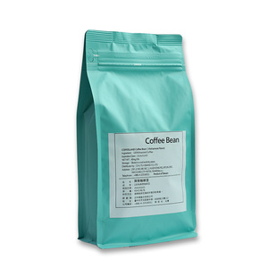 Granos de café de calidad premium Sabor vietnamita Nueva llegada Granos de café de Taiwán para venta al por mayor - Product Image 6