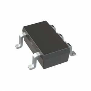 ไอซีออปแอมป์ GP 1 74A, SOT 753 BOM IC SOT23วงจรรวม5ชิปวงจร OPA210IDBVR - Product Image 1