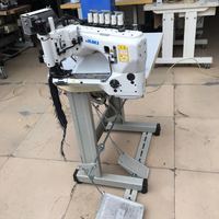 Machine à coudre industrielle Juki-ms-3580 à 3 aiguilles, double point de chaînette, à bras libre, prix raisonnable