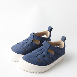 Cô Gái Chàng Trai Mùa Hè Bán Buôn Da Dép Prewalker Toddler Giày Linh Hoạt Trẻ Em Trẻ Em Dép - Product Image 4