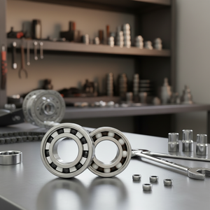 รอกตกปลาแบบไฮบริด <span class=keywords><strong>MR117</strong></span> MR116 MR115 MR105 MR104 MR95สำหรับรอกตกปลา - Product Image 3