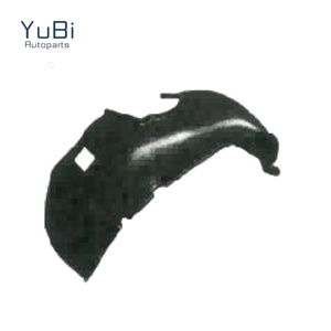 Garde-boue avant pour SKODA FELICI 1995- 2001 - Year Oem 6U0 809 957B 6U0 809 958B - Product Image 4