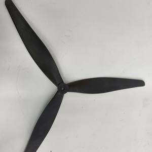 Hélice de Fibra de Carbono y Nailon de Tres Aspas 1507 de 15 Pulgadas para Dron FPV - Product Image 5