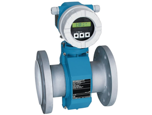 เครื่องวัดอัตราการไหล Endress Hauser Proline Promag 10H รุ่นใหม่และของแท้ 10H80-UF0A1AA0A5AA+L1034118000 - Product Image 4