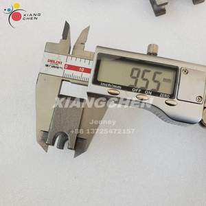 03.010.057 <b>Worm</b> Support for Heidelberg Offset Printing Parts - Product Image 6