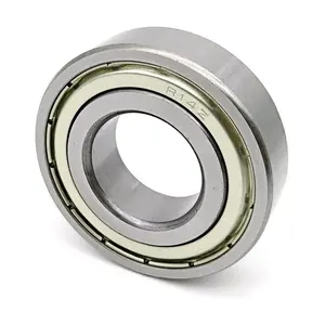 China Brand high quality AWED deep groove ball bearing 60/560 MA/C3 VE 024 with factory price