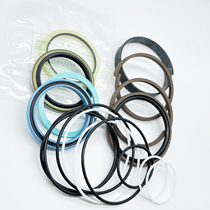 DH60-7 Arm Cilinder Giek Cilinder Emmer Cilinder Afdichting Olieafdichting Voor Mini Rupsgraafmachine - Product Image 3