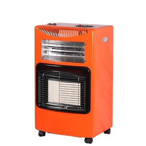 Nouveau <span class=keywords><strong>Chauffage</strong></span> Mobile Portable pour Usage Domestique, Idéal pour l'Exportation Transfrontalière, <span class=keywords><strong>Chauffage</strong></span> au <span class=keywords><strong>Gaz</strong></span> GPL avec <span class=keywords><strong>Chauffage</strong></span> Infrarouge Lointain - Product Image 1