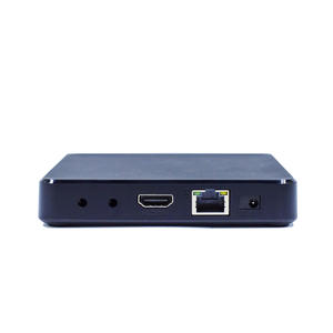 TV Box <span class=keywords><strong>TVIP</strong></span> <span class=keywords><strong>705</strong></span> Nordic One, 1GB 8GB, Android 11.0+Linux, Sistema Operativo Dual, WIFI 2.4/5G, BT, Popular en Suecia, Noruega y Finlandia - Product Image 6