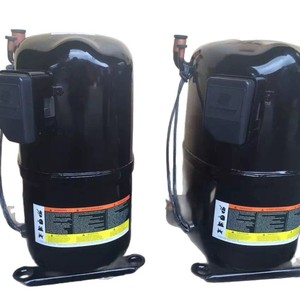 คอมเพรสเซอร์แบบลูกสูบโคปแลนด์ รุ่น CR18KQ 24 33 37 47 53KQ TFD 267BM สำหรับใช้งานในอุตสาหกรรม - Product Image 5