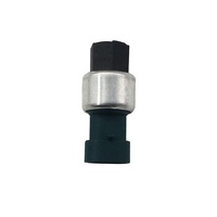 Interruptor de presión de aire acondicionado de CA automático del fabricante de China Sensor de presión de CA de coche diseñado para Ford/Mondeo