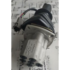 25/223081 25/223017 Joystick JCB kazıcı yükleyici meşgul aksesuarları için ekskavatör parçaları 3CX <span class=keywords><strong>Pilot</strong></span> vana - Product Image 2