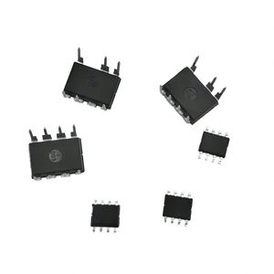 Régulateur de tension MCU pour chargeurs de voiture et appareils portables rechargeables MCU - Product Image 1