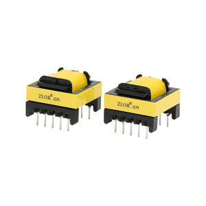EF20-25 hiệu suất cao âm thanh và hình ảnh thiết bị HF biến áp Đặc biệt máy biến áp cho tối ưu hình ảnh và âm thanh - Product Image 1