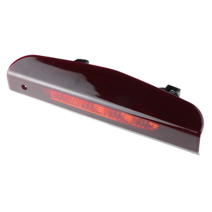 13188045 95524005 1222130 Luce di Stop Posteriore Terza Luce Freno per <span class=keywords><strong>Opel</strong></span> Vauxhall <span class=keywords><strong>Corsa</strong></span> E 5 Porte 15-19 - Product Image 2