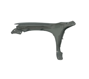 REMPLACEMENT AILE AVANT SANS TROU RH, 2011-, pour T-OYOTA <span class=keywords><strong>RAV4</strong></span>, (ACIER) - Product Image 5