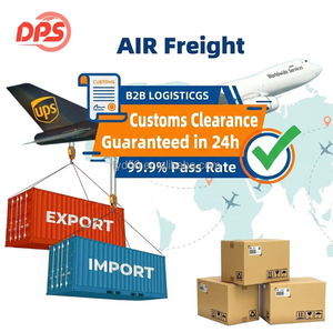 Agent de dropshipping 3PL à Shenzhen pour les expéditions aériennes de Chine vers les États-Unis/le Royaume-Uni/l'Italie/la France |   Dédouanement Garanti en 24h - Product Image 3