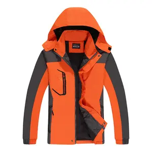 Climbing ski jacket outdoor waterproof jacket snow crane sport wear Sportswear 20000 Windproof waterproof Unti UV