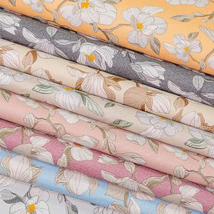 Kit de ruban de réparation de réparation en <span class=keywords><strong>cuir</strong></span> imprimé floral coloré autocollants en <span class=keywords><strong>cuir</strong></span> de réparation auto-adhésifs pour sacs de meubles canapé sièges de <span class=keywords><strong>voiture</strong></span> - Product Image 5