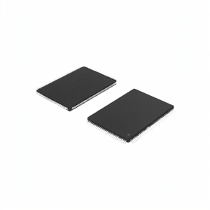 Authorized Distributor Interface 128 BFQFP KSZ9021GQI Electronic Circuit Components - Product Image 1