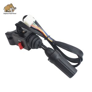 Selector de marchas de piezas de transmisión 0501216205 4WG200 2017 - Product Image 6